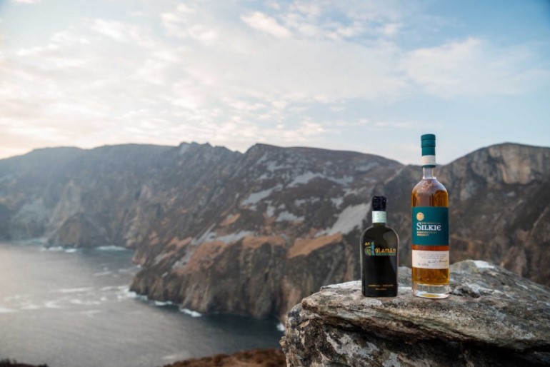 DonegalTakeoff's tweet photo. Sliabh Liag Distillers
RECLAIMING THE DISTILLING HERITAGE OF DONEGAL
#FlyDonegal https://t.co/qbT6phLsP6