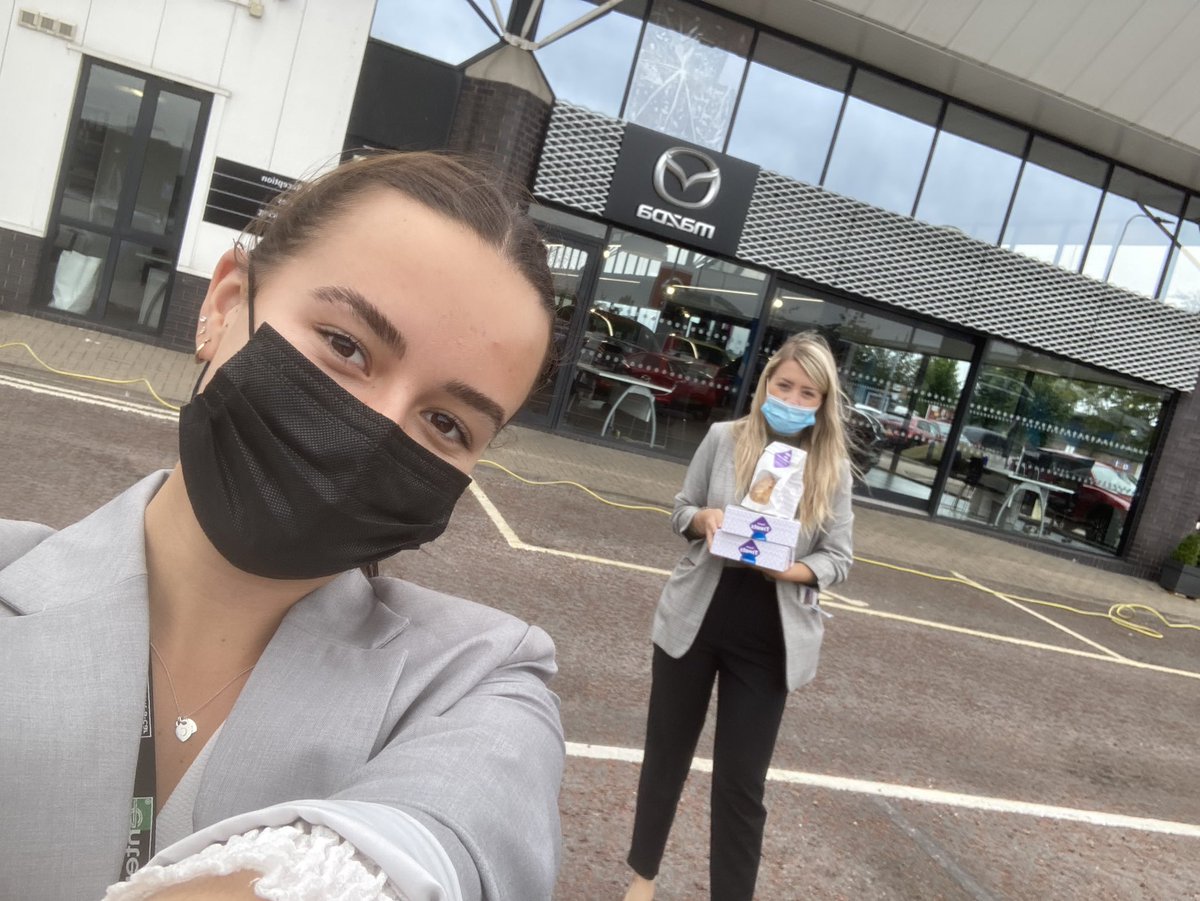 Chelsie Radford tweet media