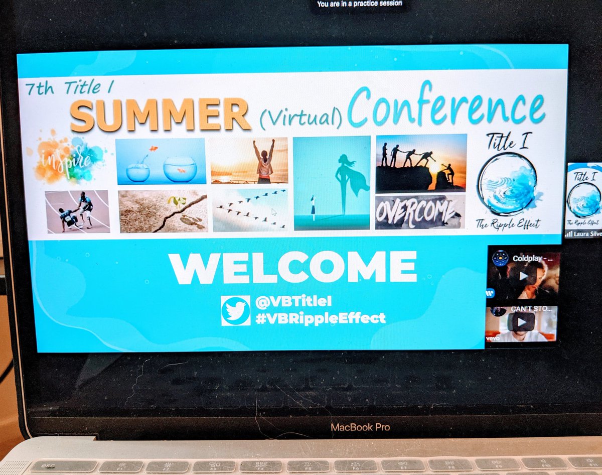 tarambrown's tweet image. @vbschools Almost time for slinging&apos; dopamine and Taraizing Title 1 teachers across VA!! Vbrippleeffect #kidsb4content #slingdopamine #emotions