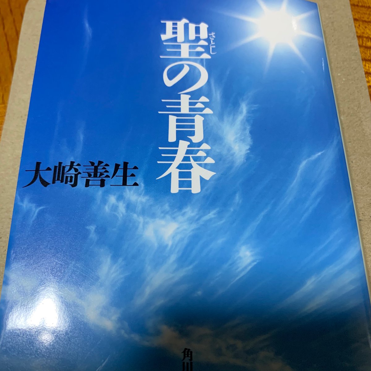 M312m 漫画 さとし から 聖の青春 涙なくては読めなかった いい加減に生きててごめんなさい 大号泣でした 私もほっぺ 触ってみたかったです 村山聖 大崎善生 聖の青春 M312m 漫画 さとし から 聖の青春 涙なくては読めなかった いい加減に生きててごめんなさい 大号泣でした 私もほっぺ 触ってみたかったです 村山聖 大崎善生 聖の青春