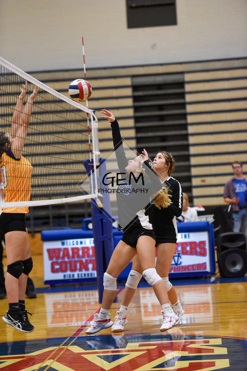GregMeeks6's tweet image. Warren Co. vs. Grundy Co. Volleyball 8-17-21
Check out the entire album on our GEM Photography Facebook page.
