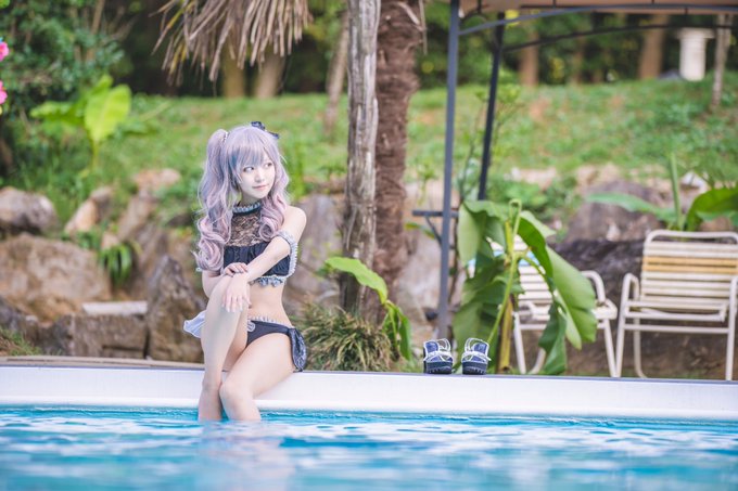 コスプレイヤーおさかなのTwitter画像41