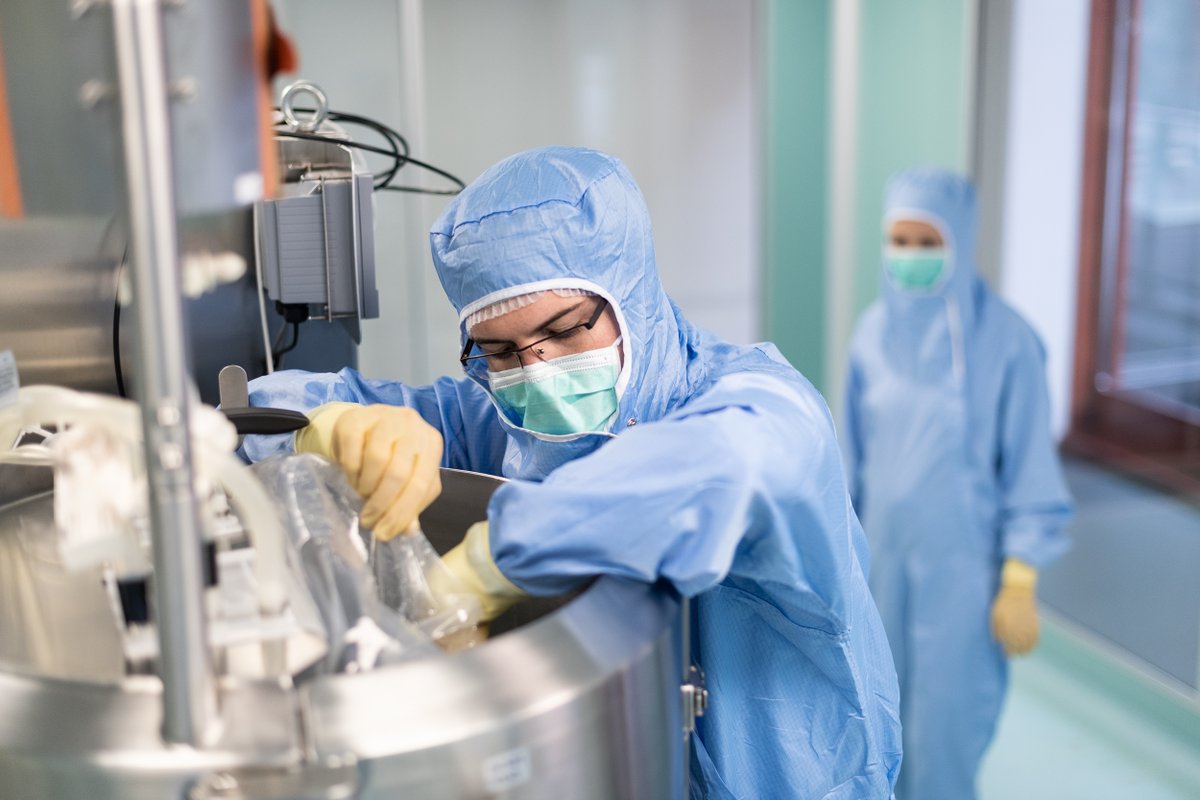 Technologiepark Heidelberg tweet media