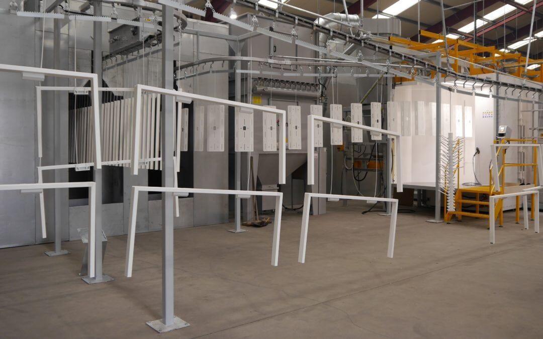 tdfinishingltd's tweet photo. Are you looking to increase your #PowderCoating capabilities, improve your #PowderCoatingLine, upgrade or improve your products finish or #CorrosionResistance then contact us.
Discover more.. https://t.co/66RUut5sZY
#tdfinishing #PreTreatment #DryingOvens #CuringOvens #BrumHour https://t.co/CSTT0LHOto