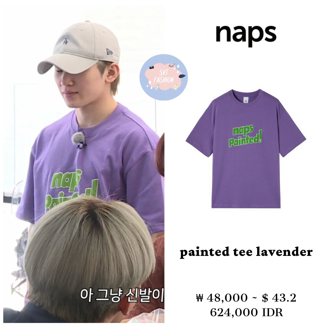 Seventeen Fashion (세븐틴 패션) -fan account- on Twitter: