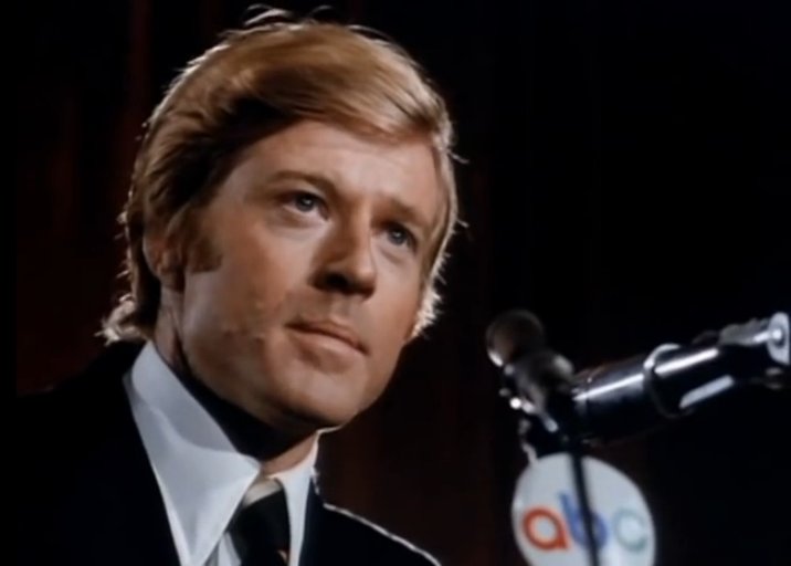 Happy 85th birthday to the legend that is Robert Redford. 