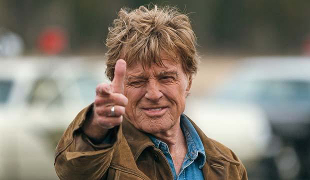 Happy Birthday to this award winning actor and director, Robert Redford! 