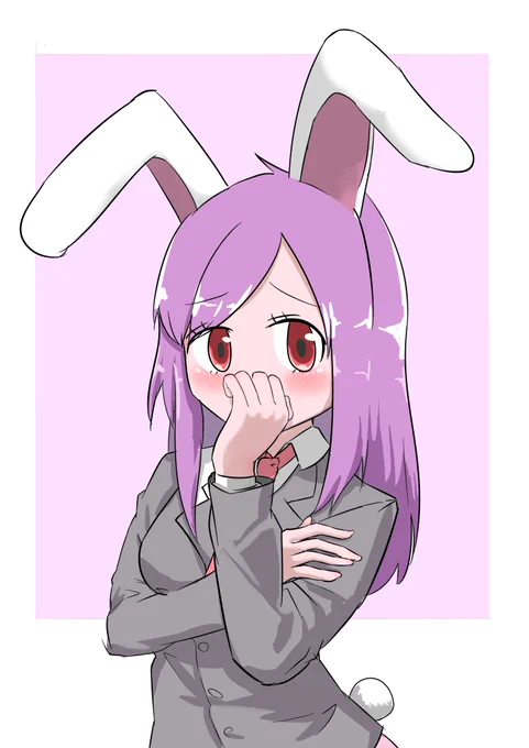 #深夜のお絵かッキー60分一本勝負 
ギリギリセーフだから! 