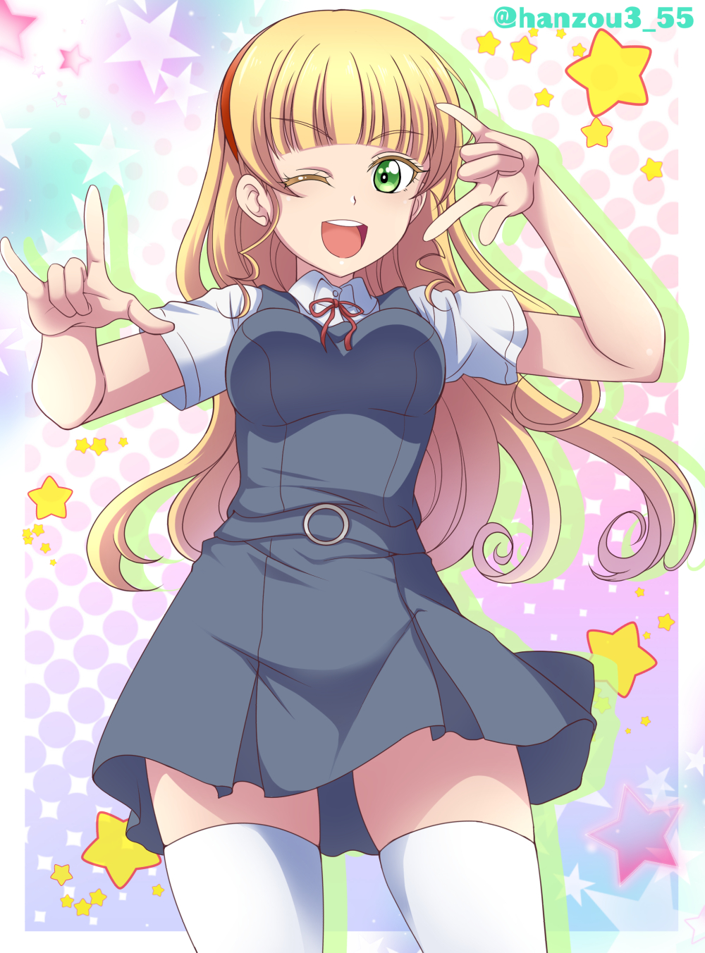 半蔵@C106土曜日東6キ66b on X: 