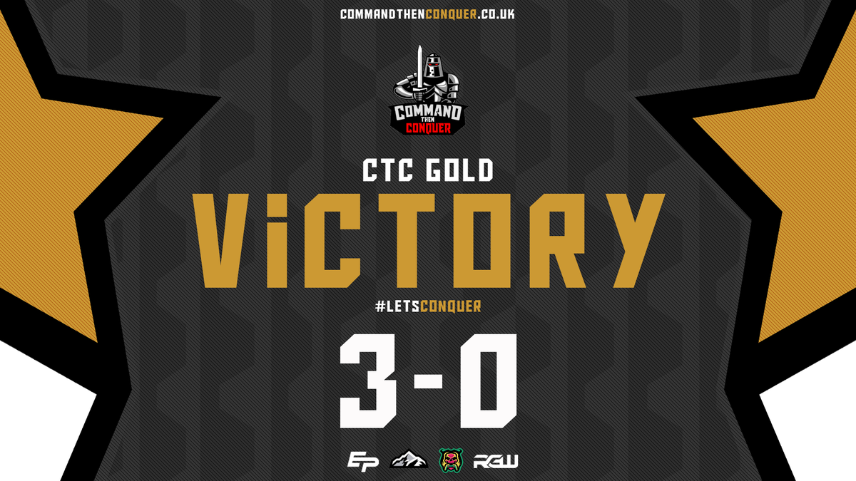 cTc_ORG's tweet photo. Last night @cTc_ORG Gold beat #ASelectFew 3 - 0 in their @WWL_League pool play match now making them 3 - 1 in pool play and a very strong chance of reaching playoffs! 

@TrevVaiN 
@BlakeAerathe 
@MikeyTheRat 
@_bauii 

#LetsConquer https://t.co/q3OrpLZU3P