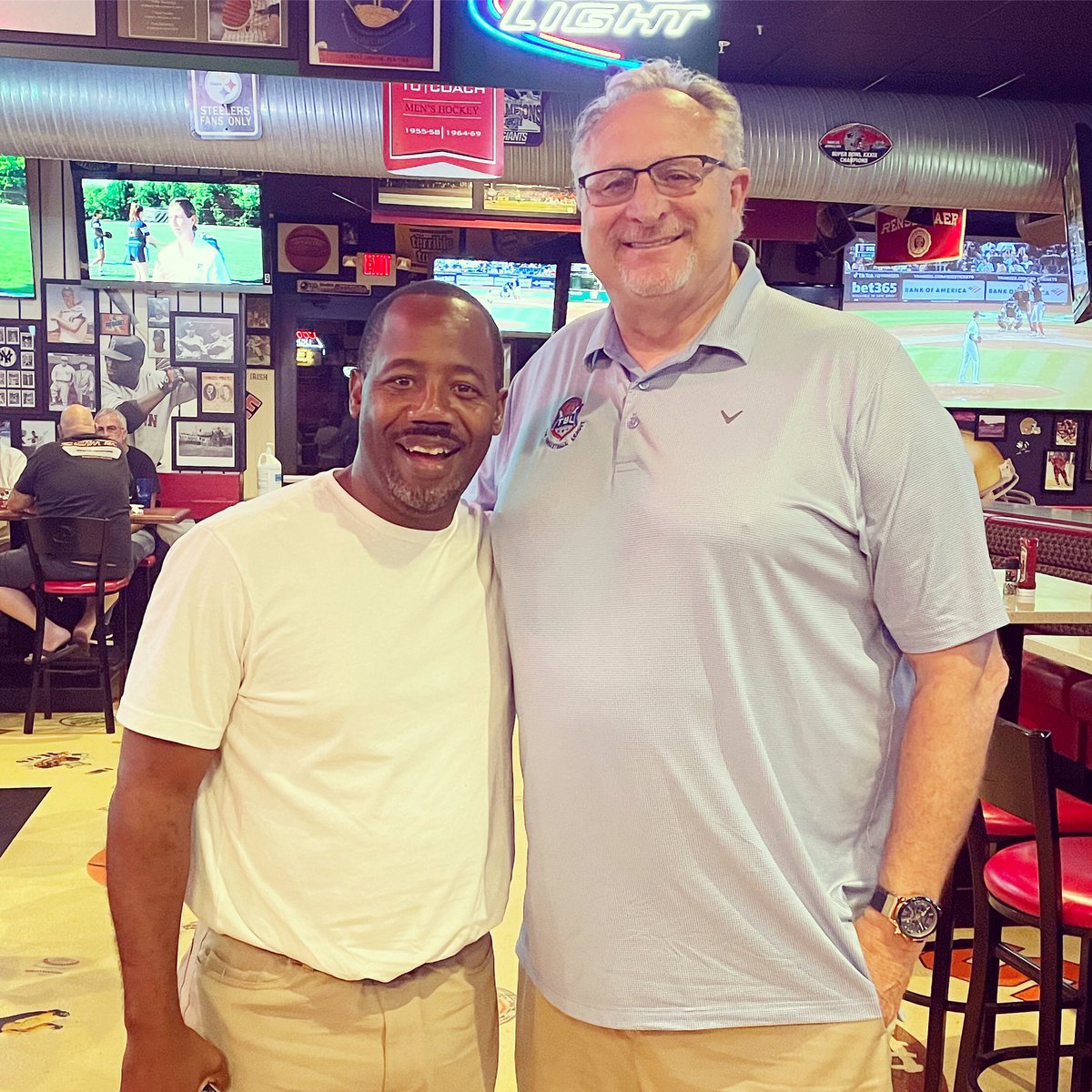 Connecticut Cobras tweet media