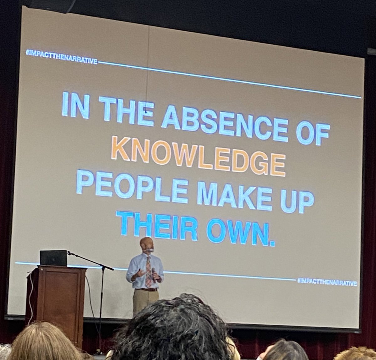 #MustangNation’s morning > everyone else’s morning! Spending our first day back with @Joe_Sanfelippo #mifflinSD #impactthenarrative