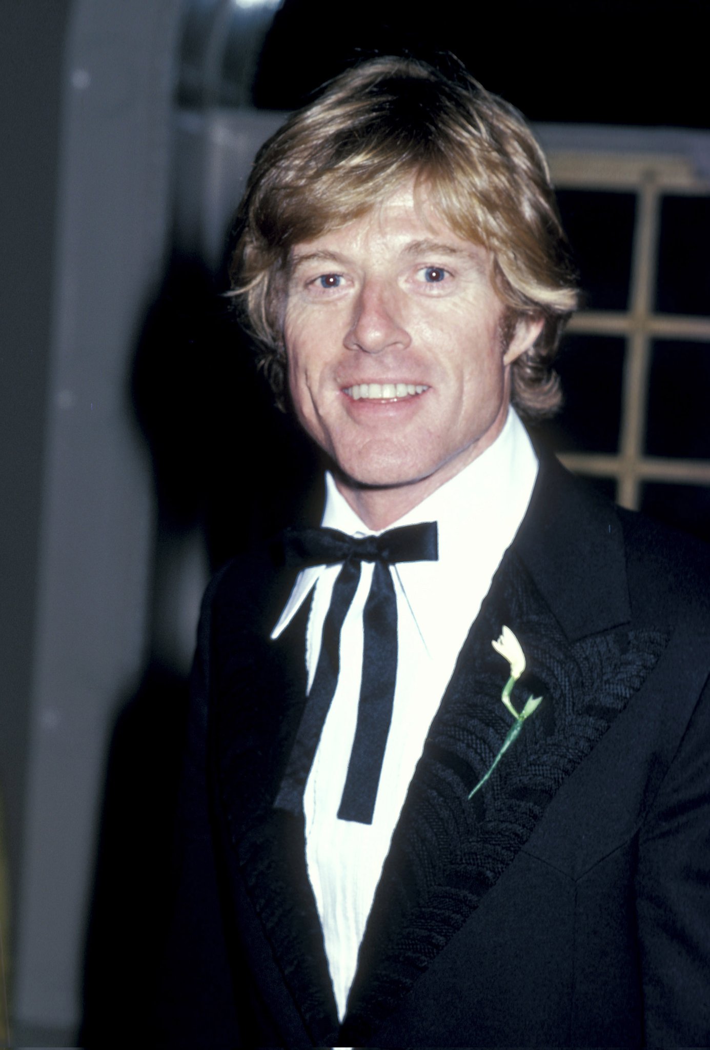 Happy birthday Robert Redford!! 