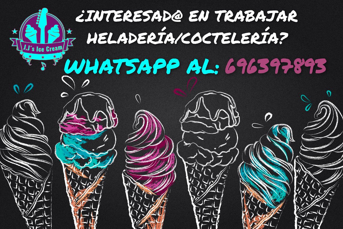 J.J's Ice Cream (JJs_IceCream) Twitter