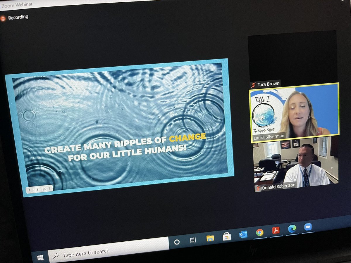 Amber Langston (@langstonlms) on Twitter photo “Create many ripples of change for our little humans!” #VBRippleEffect <a href="/VBTitleI/">Title I VBCPS</a> <a href="/LuxfordES/">Luxford Elementary</a> “Create many ripples of change for our little humans!” #VBRippleEffect <a href="/VBTitleI/">Title I VBCPS</a> <a href="/LuxfordES/">Luxford Elementary</a>