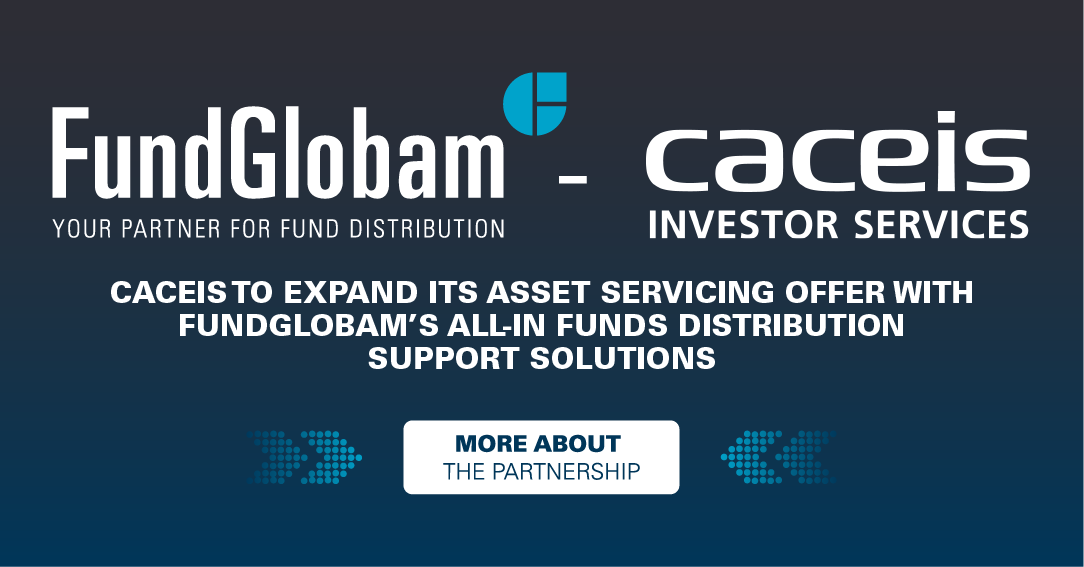 CACEIS to expand its asset servicing offer with FundGlobam’s all-in fund distribution support solutions.

Learn more: fundglobam.com/caceis-to-expa…