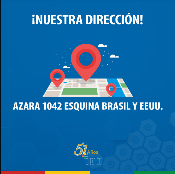 Instituto Privado del Niño - IPN tweet media