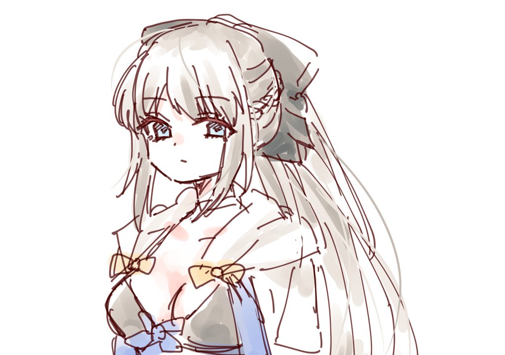 モルガン「モルガン描いた 」|もこた。✏️のイラスト