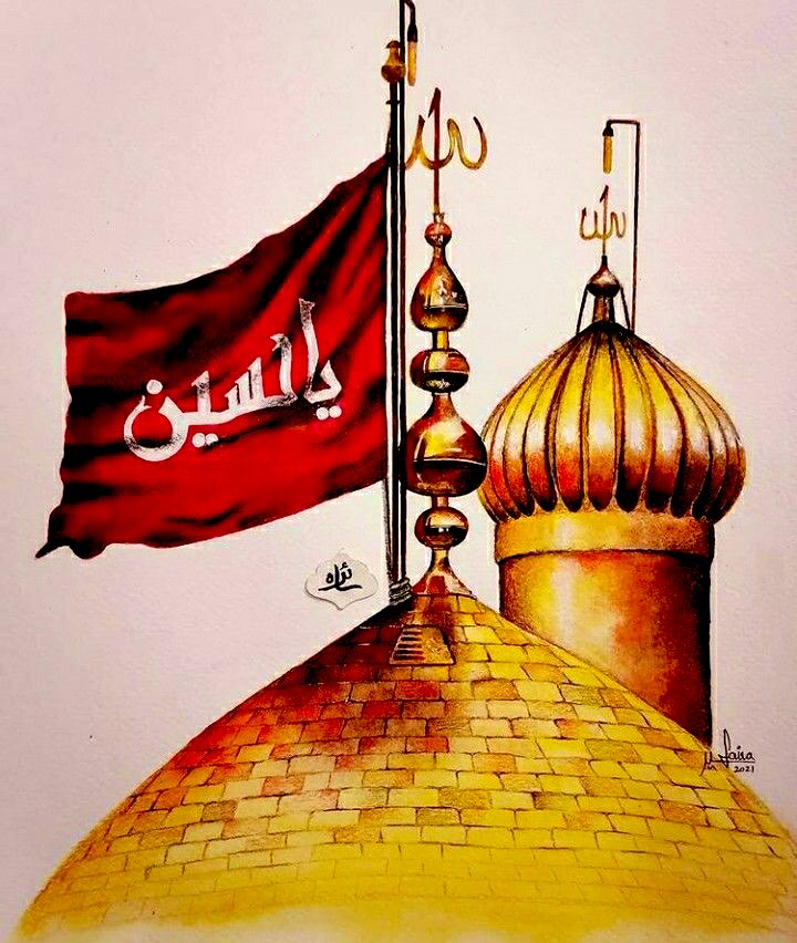 Jangan Alergi Dengan Nama Hussein

Asyura dan masyarakat Nusantara tidak harus menjadi Syiah untuk mengenang Sayyidina Husein.
Perigatan Suro dari kata Asyuro yang artinya hari ke 10. Tepatnya hari ke 10 dibulan Muharam. Dimana pada saat itu ada tragedi kemanusiaan yang memilukan