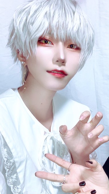 Twitterのコスプレ画像30
