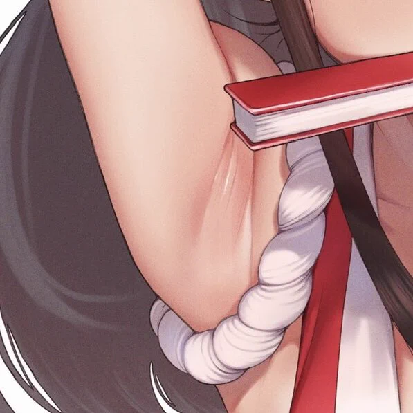 ワキワキ!ワキワキ! 