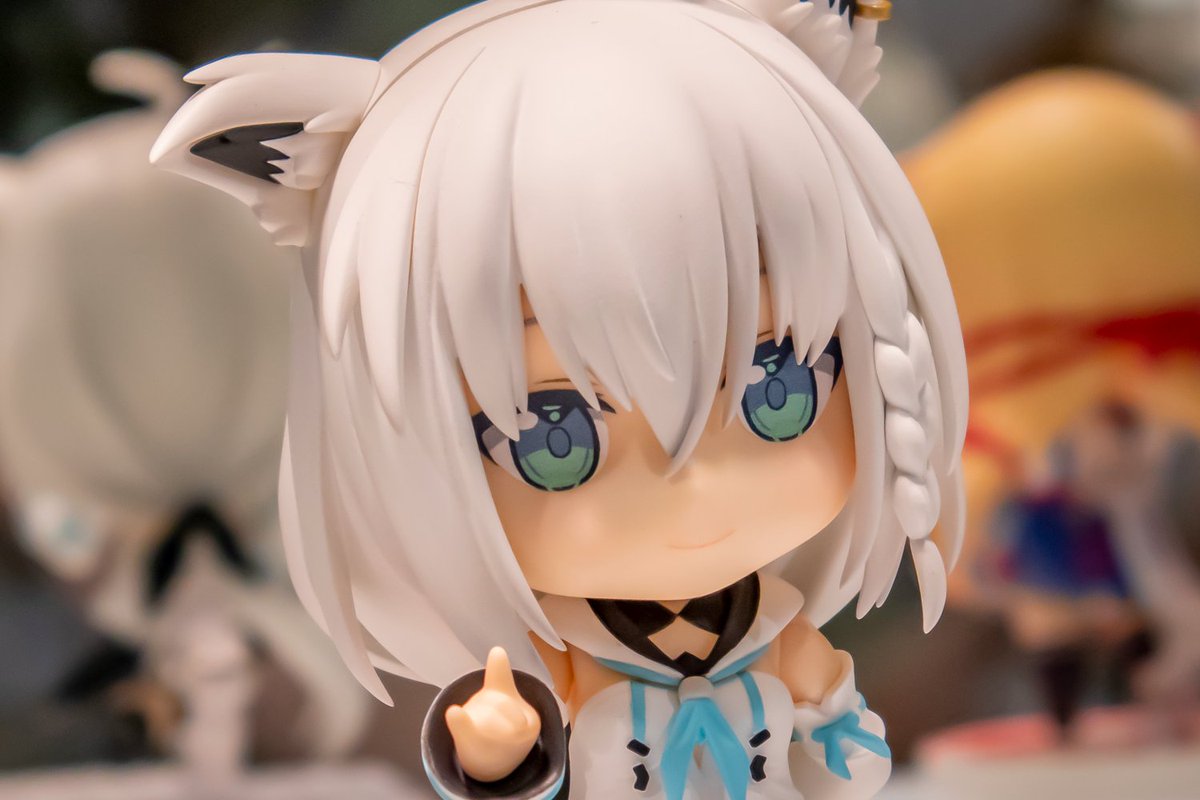 もりてぃ on X: 