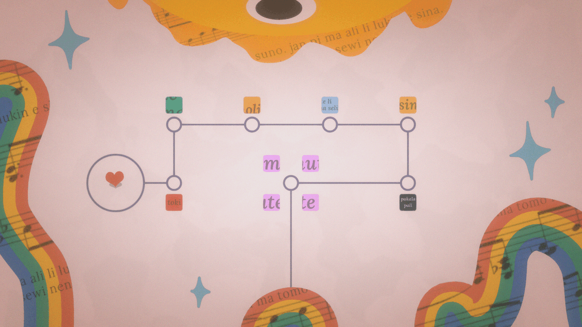 giant_light's tweet photo. Betty &amp; Earl is a puzzle game where you control everything at the same time in order to reunite two shapely cyclopes.

👁️Wishlist: https://t.co/hupiS7VcLZ👁️

#WishlistWednesday #IndieDev #GameDev #MadeWithUnity #PuzzleGame #BettyAndEarl https://t.co/bxpjUdErUI