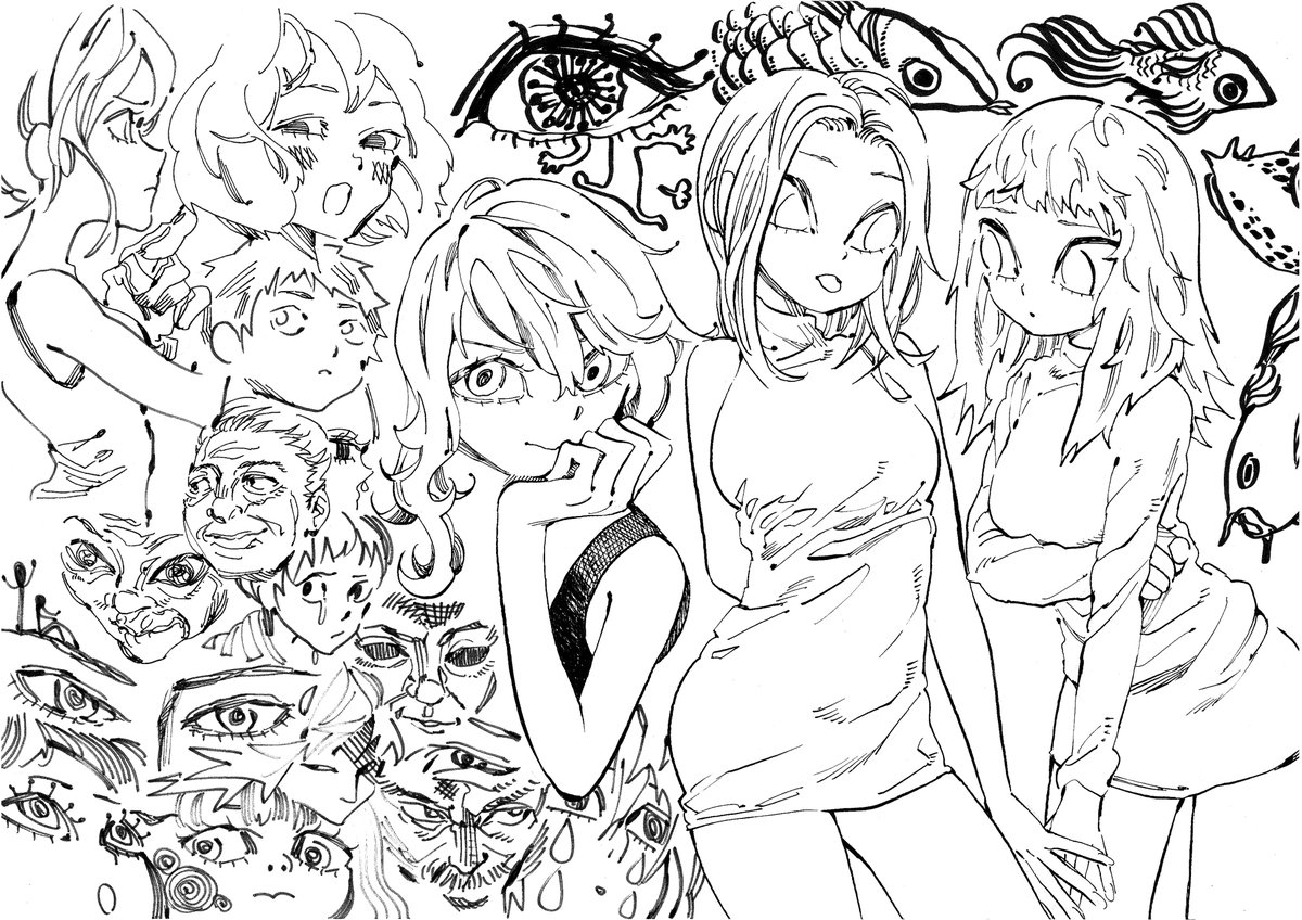 doodle 