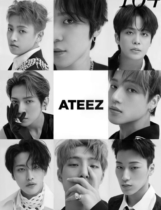HELLO THEY LOOK SO FINE!! 