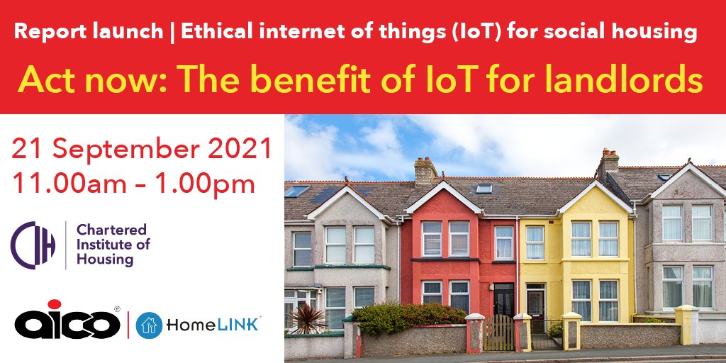 Join <a href="/Aico_limited/">Aico</a> and speakers <a href="/Izzybaby2005/">Owain Israel</a>, Peter Chapman <a href="/BarnetHomes/">Barnet Homes</a> and Amrita Poptani from HomeLink at the upcoming ideas lab on 21 September💡 

Secure your free place today>  bit.ly/3xuojuz