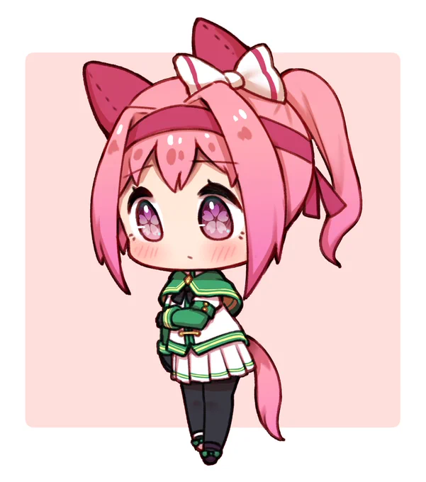 サイレンスウララ 