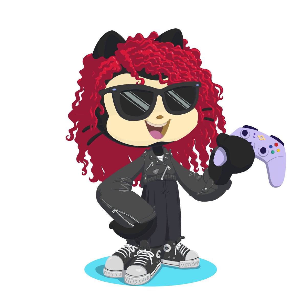 carmenansio's tweet image. #myoctocat is out of the bag… build your own at myoctocat.com