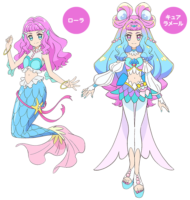 トロピカルージュプリキュアのtwitterイラスト検索結果 トロピカルージュプリキュアのtwitterイラスト検索結果