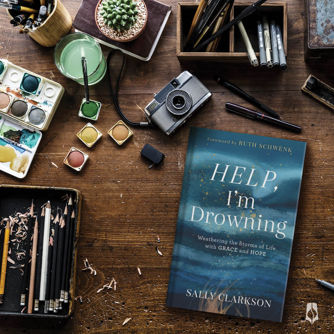 mimionlife's tweet photo. At my age, in spite of past fear that life-storms would overwhelm, I have lived to see the fingerprints of God all over our days. #HelpImDrowning https://t.co/qrAwwYbetw