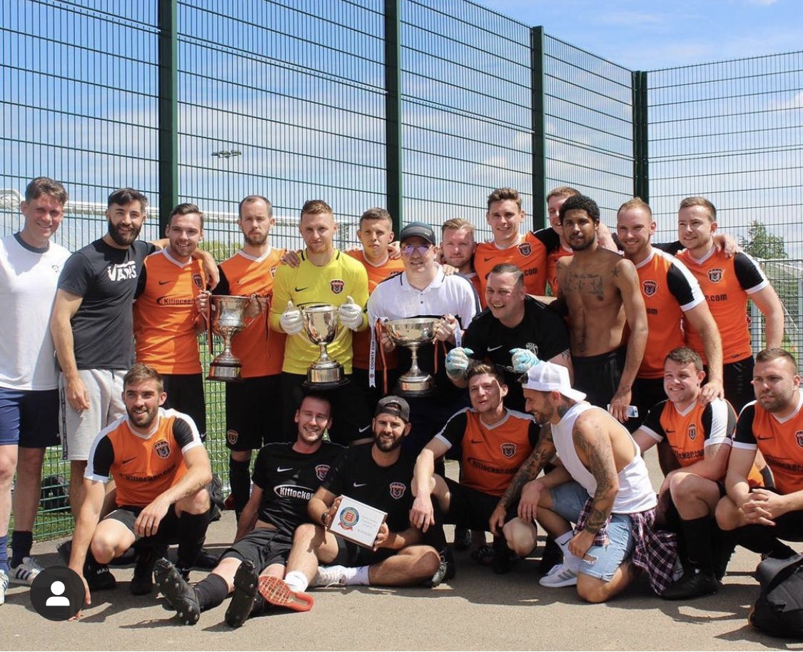 Palmers FC tweet media