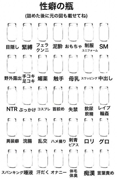 昔やりたかったやつを今更 