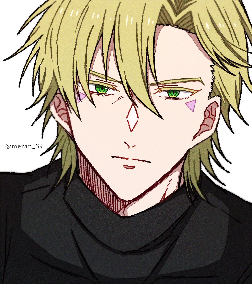 ジョジョ夢 のイラスト マンガ作品 8 件 Twoucan