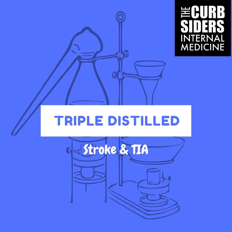 Infographic The Curbsiders 164 Stroke And Tia Workup vrogue.co