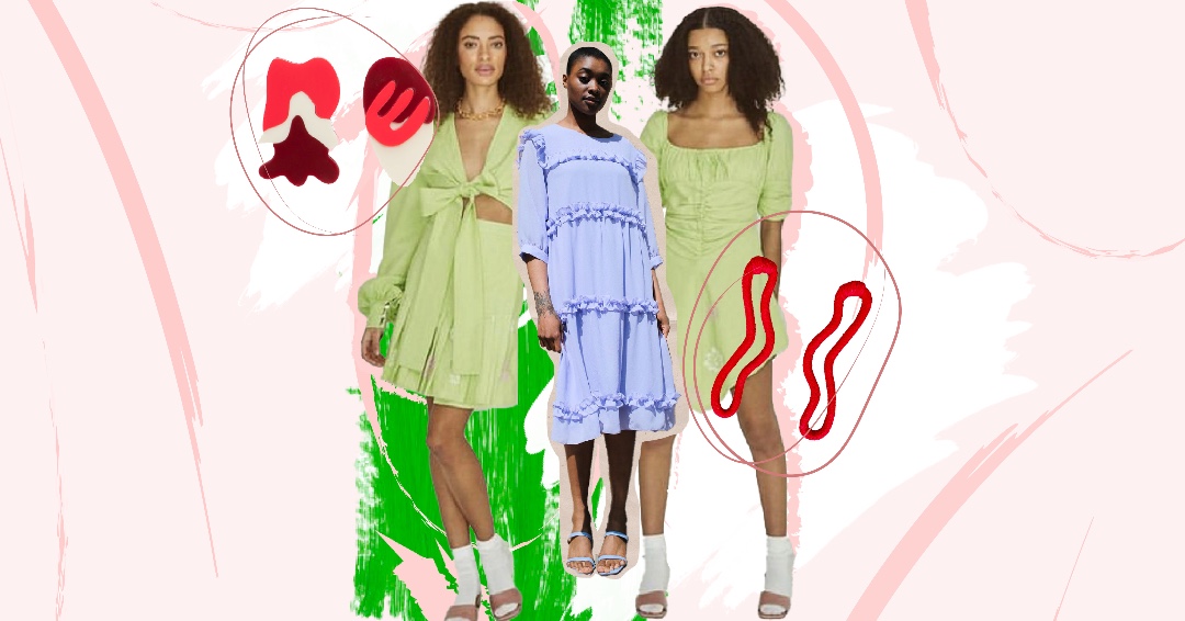 CHECK OUT our latest blog - Wedding season is back! 
'How To Be The Best Dressed Wedding Guest' - by Talitha Ward
We have created a roundup of our favourite pieces and styling tips for the season. 
Read the full blog here - 
lonedesignclub.com/blogs/blog/how…