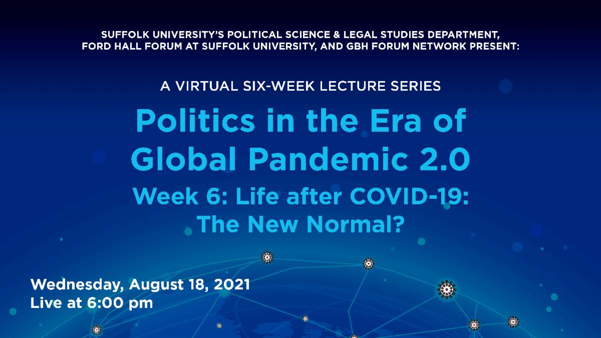 FordHallForum@SuffolkUniversity tweet media