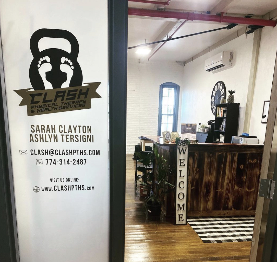 chamberworc's tweet photo. Since August is #NationalWellnessMonth, we'd like to take a moment to shout out some of our many members that take care of our health and well-being all year round! 

⭐️ @9Round on Shrewsbury St. 

⭐️ @ClashPTHS 

⭐️ @PositiveHypnoMA https://t.co/e7dgObhWUO