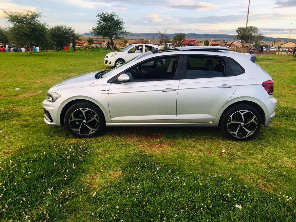 NinoSleazy's tweet photo. I've been hijacked twice in my own hood for this ride in the space of 4 months. Now it's gone gone. Only bought this ride in January. I barely enjoyed it😭. Life is absurd, this year especially for me💔. I'm playing far from VW now https://t.co/dBfIWAAqCt