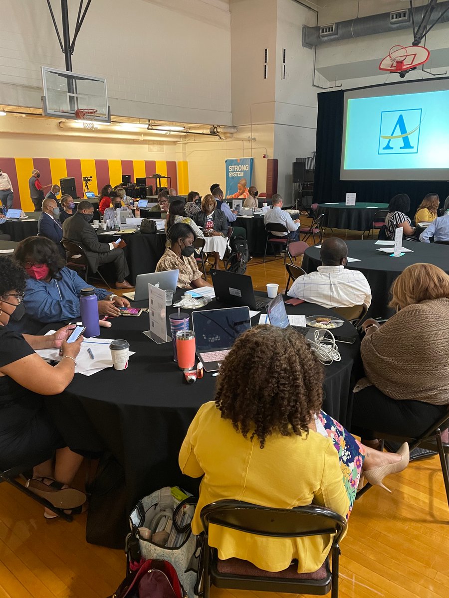 Anita Williams (@williams_aps) on Twitter photo The first Principal meeting of the 2021-2022 school year is off to a great start!!!! <a href="/DrLisaHerring/">Dr. Lisa N. Herring</a> <a href="/apsupdate/">ATL Public Schools</a> @CAOyolob The first Principal meeting of the 2021-2022 school year is off to a great start!!!! <a href="/DrLisaHerring/">Dr. Lisa N. Herring</a> <a href="/apsupdate/">ATL Public Schools</a> @CAOyolob