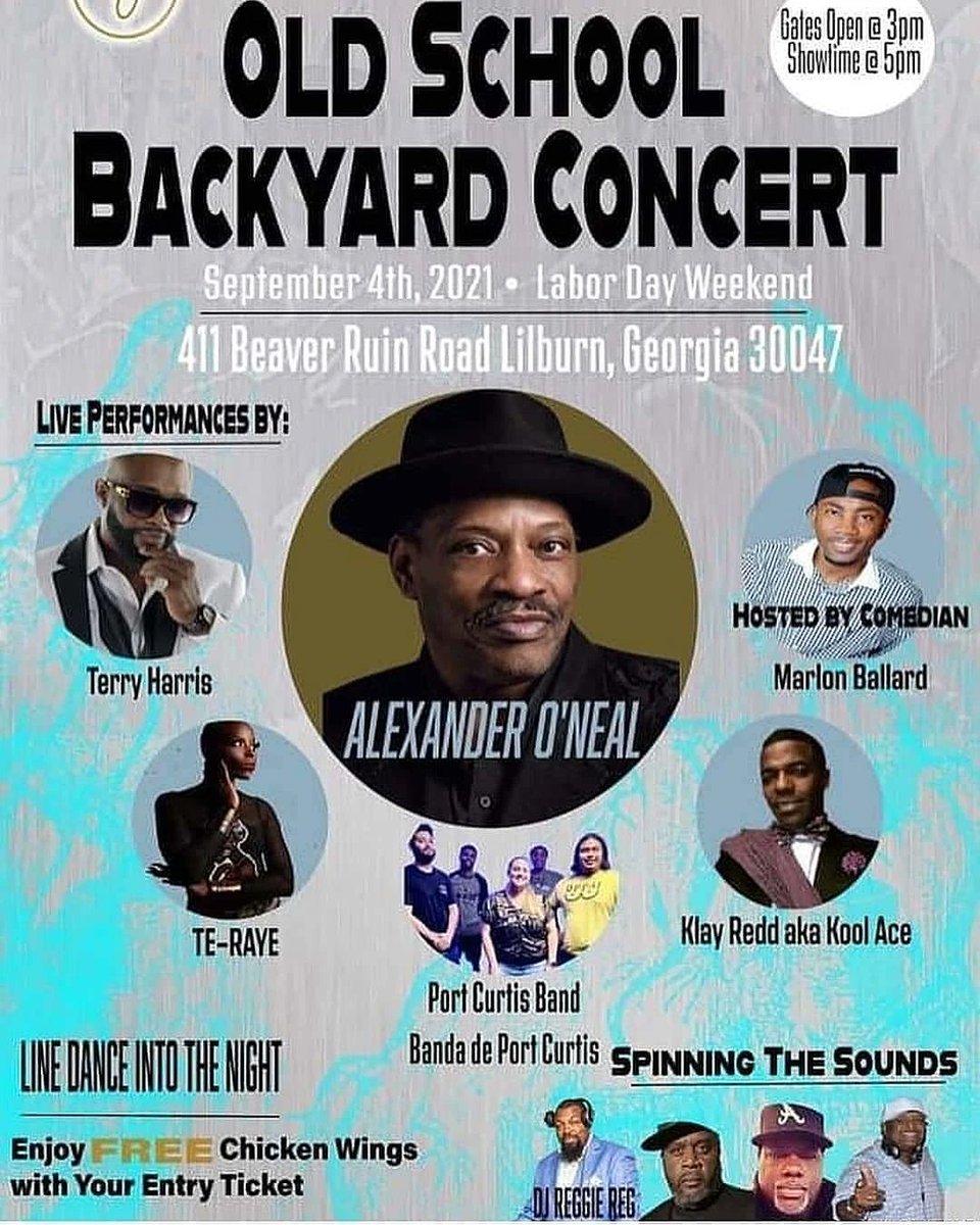DJCLOUD49's tweet photo. Meet me there Sept 4th Labor Day Weekend https://t.co/MGpT76OGIX