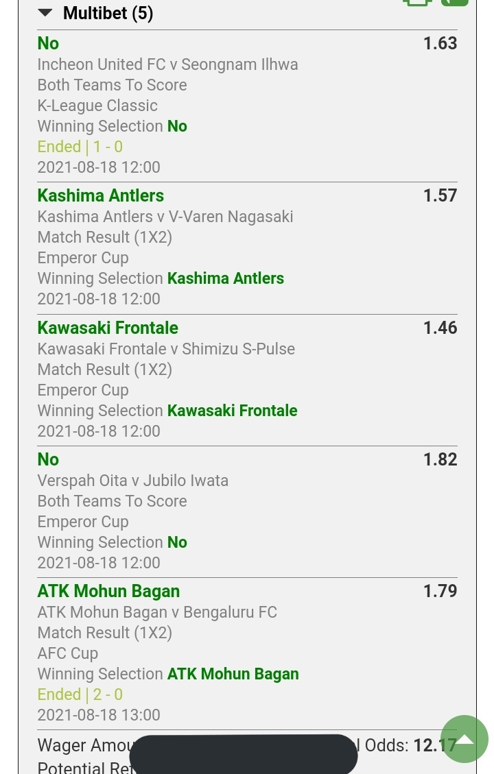 Mzoxolo 3 Slips Played This Morning 2 75 Odds Pending Result Fro 2 38 Odds Boom 12 17 Odds Boom Dm To Join My Group T Co Pvcpihks8y Mzoxolo 3 Slips Played This Morning 2 75 Odds Pending Result Fro 2 38 Odds Boom 12 17 Odds Boom Dm To Join My Group T Co Pvcpihks8y
