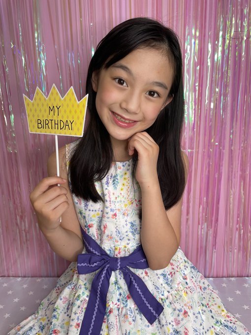岡藤瑠々 カラオケバトルの美少女JSシンガーが可愛すぎる!
