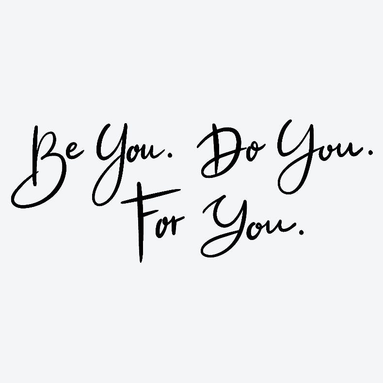 TheInsoleStore's tweet photo. This #WellnessWednesday be easy with yourself! #TheInsoleStore https://t.co/DMfk4wxfBq