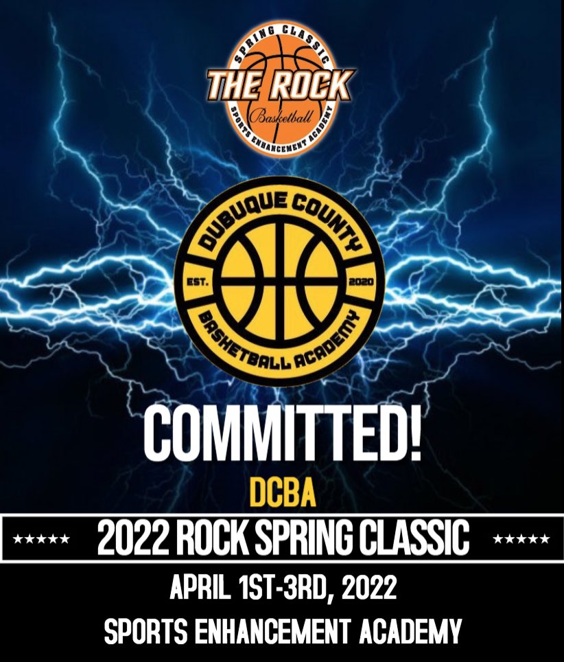 The ROCK Spring Classic on Twitter We are excited to
