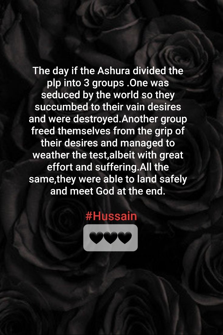 #Hussain🖤