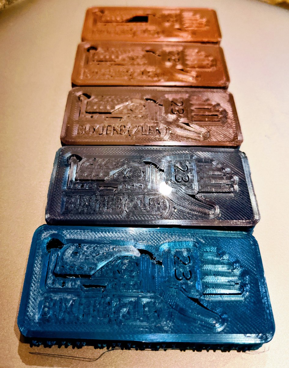 CoryKennedy's tweet photo. Here are some more @23_codes coin pics. There is so much to this game it's taking me a minute to finalize it all.
It will be worth the wait.
#23codes https://t.co/buI6RuTCaU